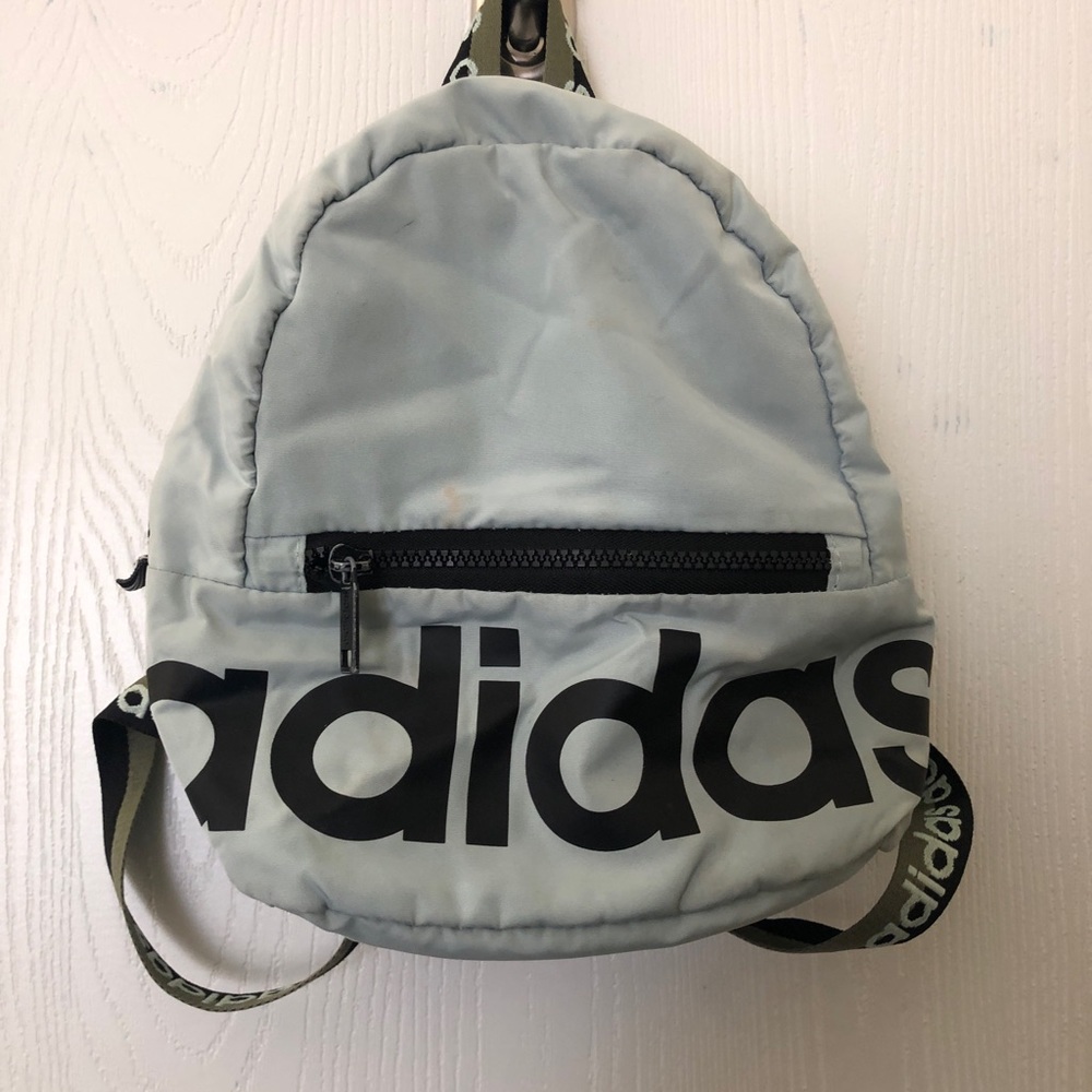 Adidas backpack